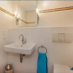Apartment Strandperle Whg 33 Ostseebad Heringsdorf