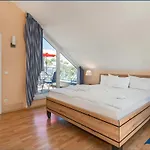 Apartment Strandperle Whg 33 Ostseebad Heringsdorf