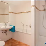 Strandperle Whg 33 * Ostseebad Heringsdorf