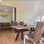 Strandperle Whg 33 Ostseebad Heringsdorf