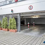 Strandperle Whg 33 Apartment *