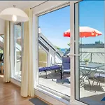 Strandperle Whg 33 Ostseebad Heringsdorf