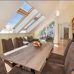 Apartment Strandperle Whg 33 Ostseebad Heringsdorf