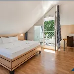 Strandperle Whg 33 * Ostseebad Heringsdorf
