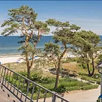 Strandperle Whg 33 *