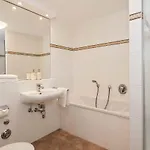 Strandperle Whg 33 * Ostseebad Heringsdorf