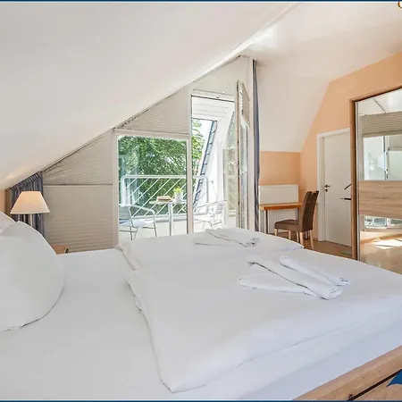 Strandperle Whg 33 *