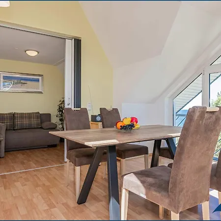 Strandperle Whg 33 Heringsdorf