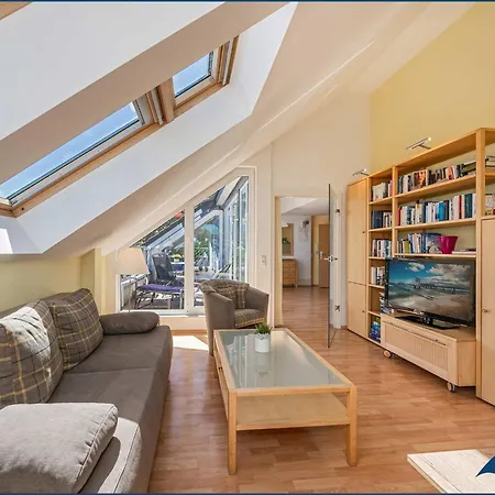 Strandperle Whg 33 *