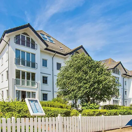 Strandperle Whg 33 *