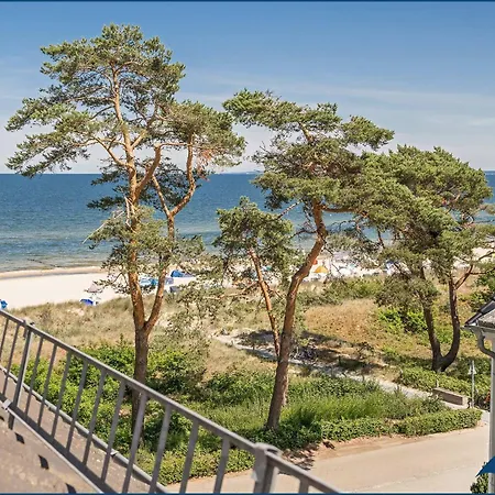 Strandperle Whg 33 *