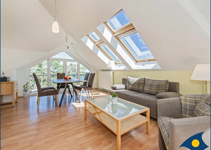 Strandperle Whg 33 Heringsdorf (Usedom)