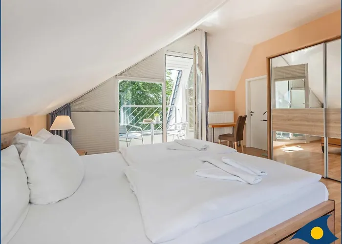 Strandperle Whg 33 *