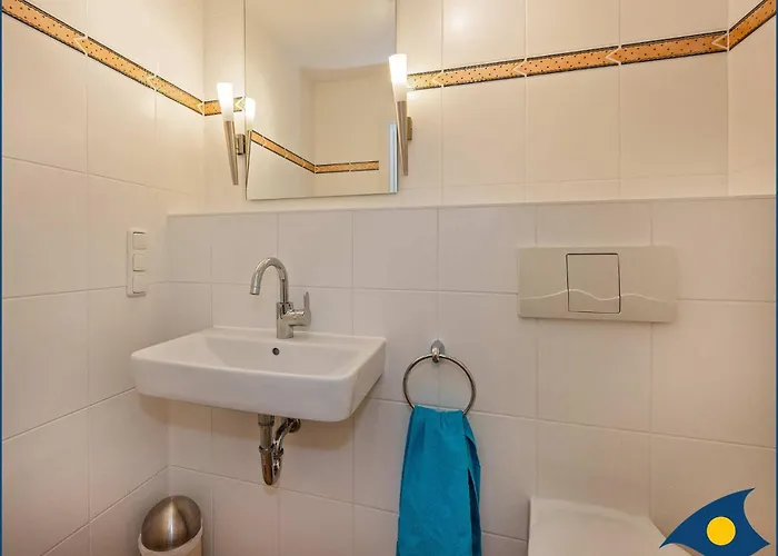 Lägenhet Strandperle Whg 33 Heringsdorf (Usedom)