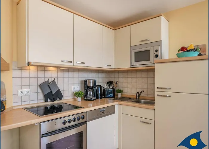 Strandperle Whg 33 Lägenhet