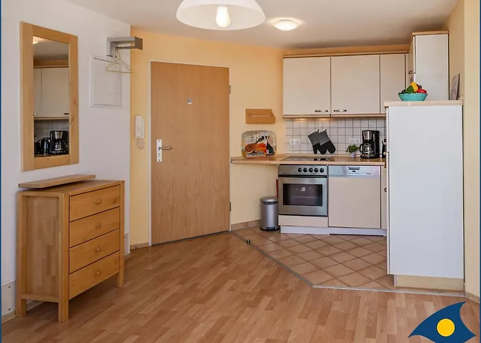 Strandperle Whg 33 Lägenhet *