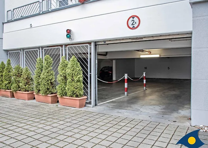 Strandperle Whg 33 Lägenhet *