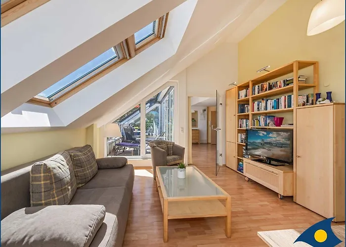 Strandperle Whg 33 *