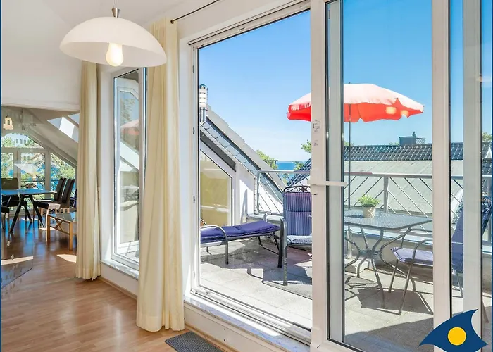 Strandperle Whg 33 Heringsdorf (Usedom)