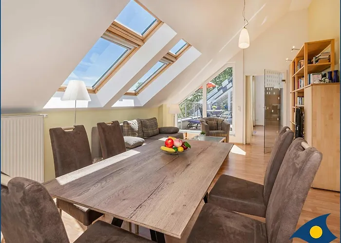 Lägenhet Strandperle Whg 33 Heringsdorf (Usedom)