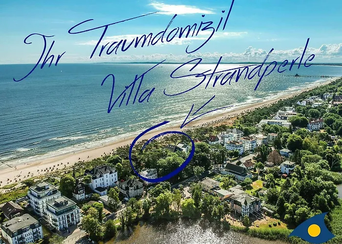 Strandperle Whg 33 Lägenhet