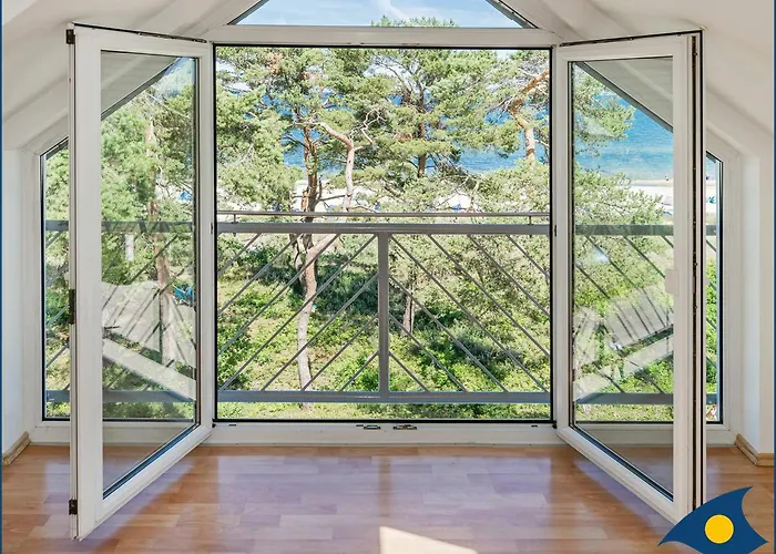 Strandperle Whg 33 Lägenhet *